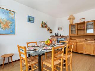 Apartment Geranis by Interhome - 7