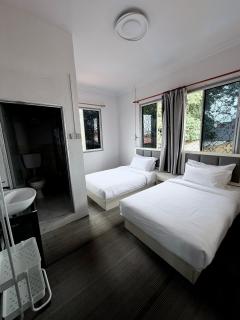 仙本那旅居民宿 - 4