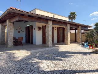 Villetta Azzurra - Salento Reservation - 8