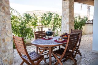 Villetta Azzurra - Salento Reservation - 9