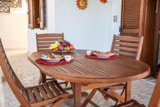 Villetta Azzurra - Salento Reservation - 6