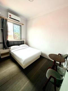 仙本那旅居民宿 - 2