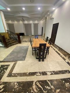 West Golf Ground Floor Apartment with Private Pool - 5