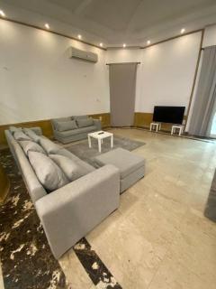 West Golf Ground Floor Apartment with Private Pool - 7