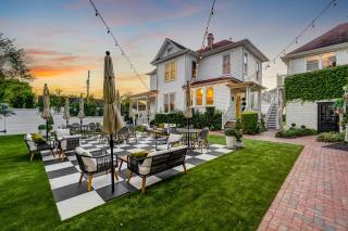 Heights Ironworks Bed & Breakfast - 2