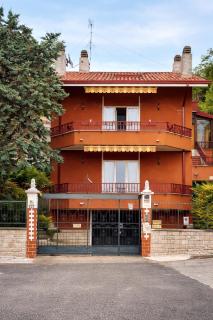 ApartVilla Trieste - 9