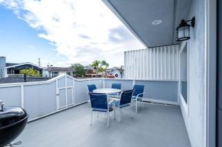Remodeled Balboa Island Gem- 129 Opal B home - 2
