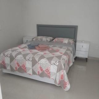 Comfort and Style White Queen II - Cuiabá - 0