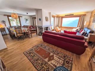 Chalet Chalet Aglaia by Interhome - 3