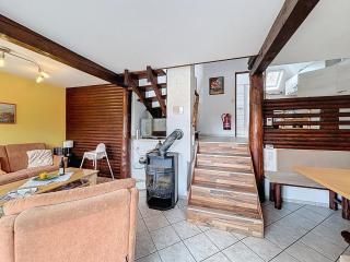 Holiday Home Am Sternberg 38 by Interhome - 2