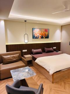 Sixtyone stays -Premium Stays - 0