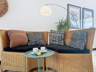 Holiday Home sea-kret with garden by Interhome - 6