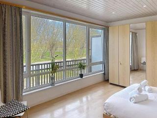 Holiday Home sea-kret with garden by Interhome - 4