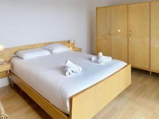 Holiday Home sea-kret with garden by Interhome - 1