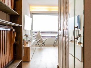 Studio Rosablanche D63 by Interhome - 5