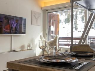 Studio Rosablanche D63 by Interhome - 1