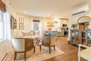 Kildahl House - Boutique Farmhouse Suite #1 - 9