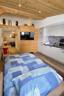 Apartment Lilo-Studio by Interhome - Beatenberg - 9