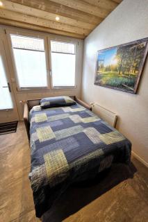 Apartment Lilo-Studio by Interhome - Beatenberg - 7