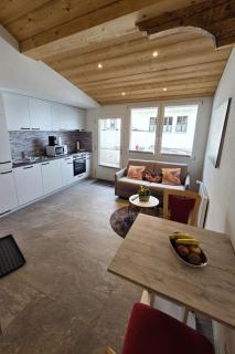 Apartment Lilo-Studio by Interhome - Beatenberg - 4