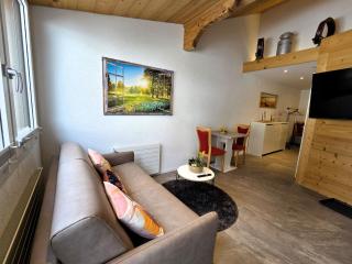 Apartment Lilo-Studio by Interhome - Beatenberg - 1