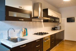 Cinque giornate - Spacious family apartment in town center - 5