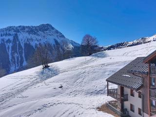 Apartment Les Alpages du Corbier-10 by Interhome - 9