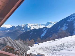 Apartment Les Alpages du Corbier-10 by Interhome - 8