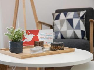 Apartment Chalet zur Höhe by Interhome - 4