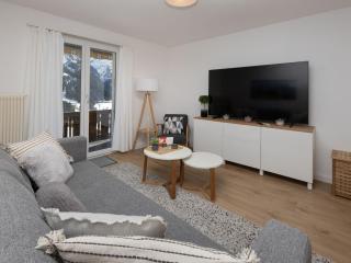Apartment Chalet zur Höhe by Interhome - 5