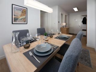 Apartment Chalet zur Höhe by Interhome - 8