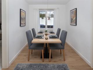 Apartment Chalet zur Höhe by Interhome - 3