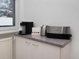 Apartment Chalet zur Höhe by Interhome - 1