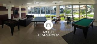 Nautilus Family - Beto Carrero - Penha - 7