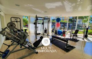 Nautilus Family - Beto Carrero - Penha - 3