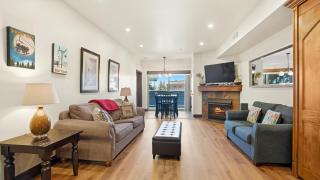 Alpine Haven Retreat Ski-In Ski-Out Oasis Pool - 0