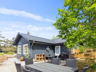Holiday Home Gunwald - 300m from the sea by Interhome - 6