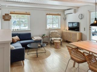 Holiday Home Gunwald - 300m from the sea by Interhome - 5