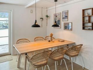 Holiday Home Gunwald - 300m from the sea by Interhome - 2