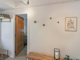 Holiday Home Gunwald - 300m from the sea by Interhome - 1