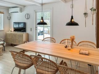 Holiday Home Gunwald - 300m from the sea by Interhome - 1