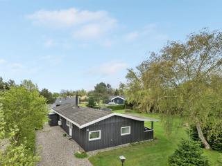 Holiday Home Markvor - 400m from the sea by Interhome - 8