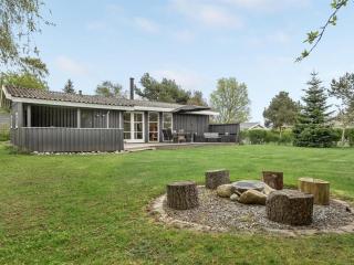 Holiday Home Markvor - 400m from the sea by Interhome - 6