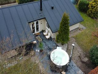 Holiday Home Kolja - 525m from the sea by Interhome - 8