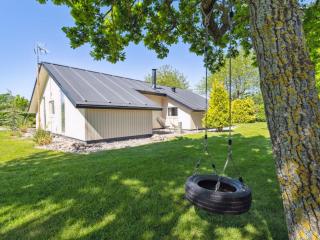 Holiday Home Kolja - 525m from the sea by Interhome - 7