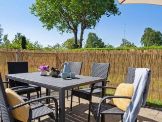 Holiday Home Kolja - 525m from the sea by Interhome - 2