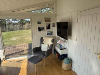 Holiday Home With Fantastic Sea View - 9