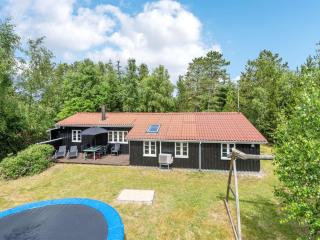 Holiday Home Granke - 3-8km from the sea by Interhome - 6