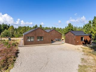 Holiday Home Heidi - 1km from the sea by Interhome - 6