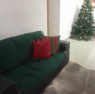 Comfort and Style White Queen II - Cuiabá - 8